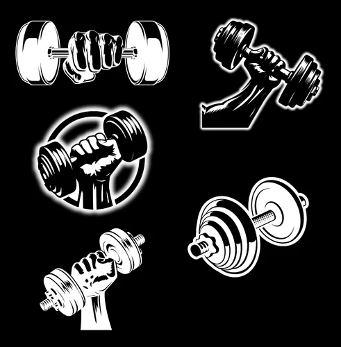 Тяжелая атлетика