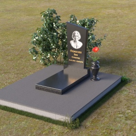 Памятник ПВ027