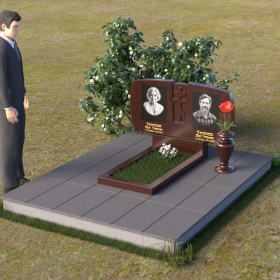 Памятник ПГ021