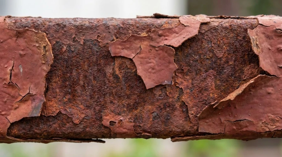 korroziya-metalla-na-kladbishche