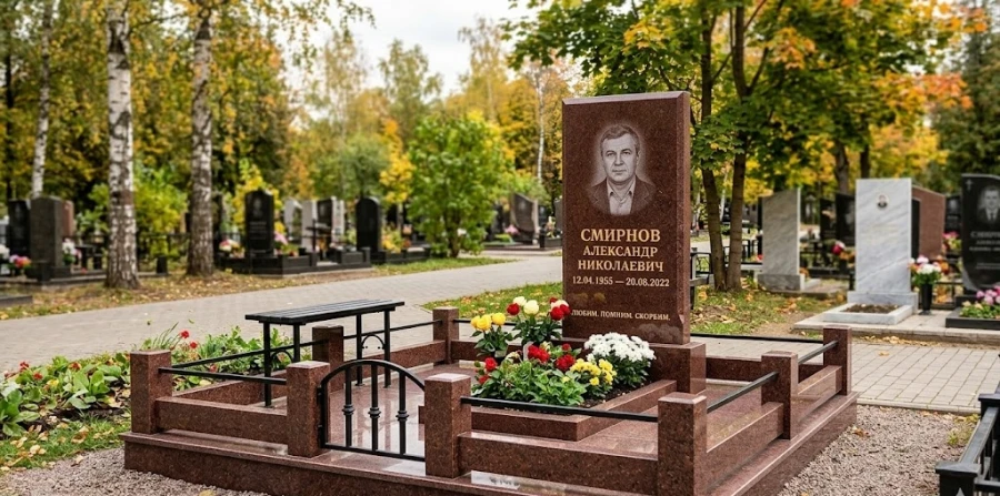 dymovskiy-granit-pamyatnik-otcu