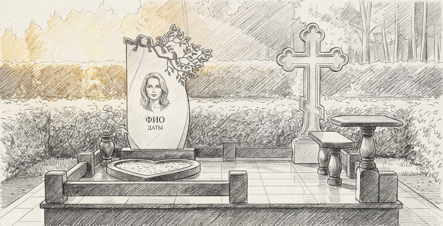 Фото до ретуши