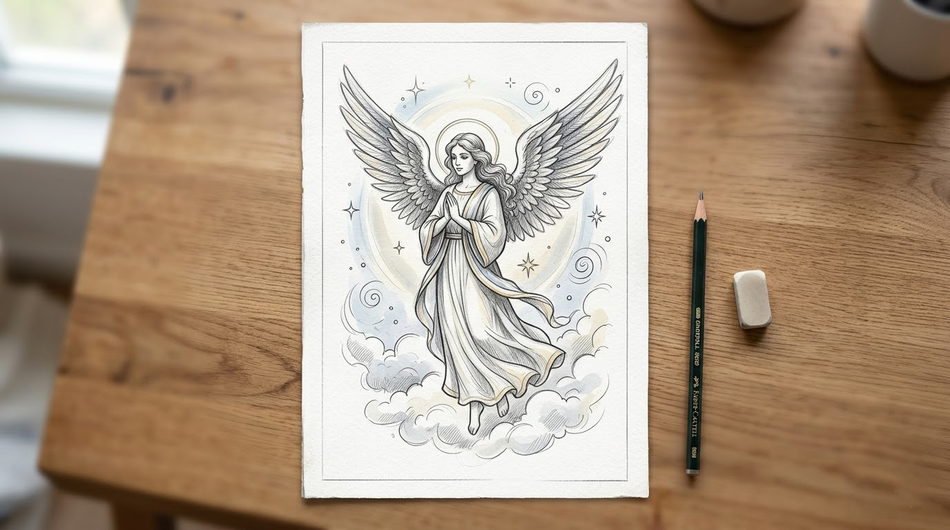 Фото до ретуши