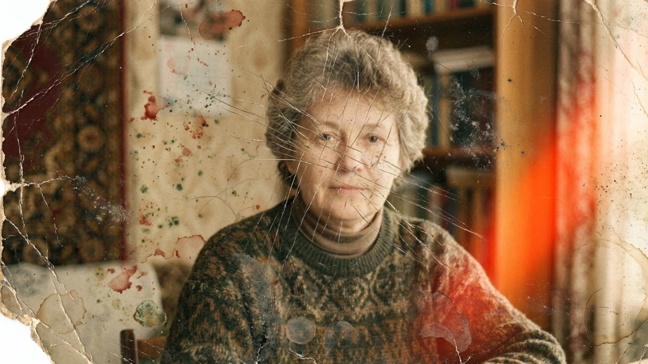 Фото до ретуши