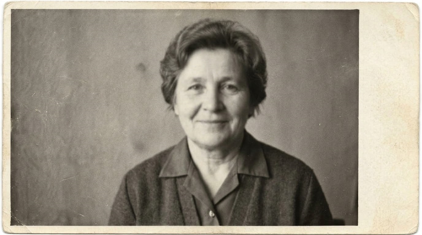 Фото до ретуши